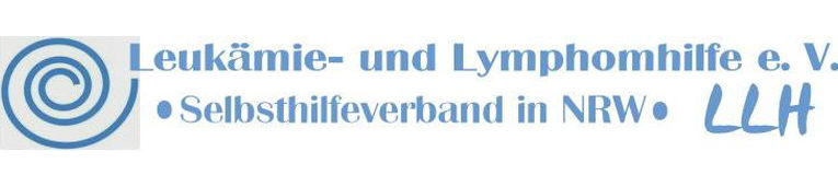 Leukämie- und Lymphomhilfe e.V. LLH Selbsthilfeverband NRW 