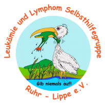 Leukämie und Lymphom SHG Ruhr-Lippe e.V.