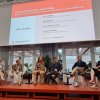 Diskussionsrunde "Arzneimittel von der Idee bis zur Markteinführung