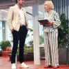 Alles wurde hinterfragt, man hat echt erneut viel gelernt
