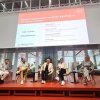 Diskussionsrunde "Digitale Transformation in der Medizin & die Rolle von KI