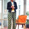 u.a. übernahm Doris Schmidt von PATH den schweren Teil der SDM