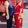Uta von der Schmerzliga & Simone