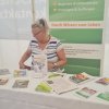 Stand der Sachsen-Anhaltischen Krebsgesellschaft