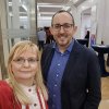 Mit Dr. Behlendorf 