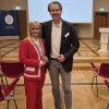 Mit Sven Weise - SAKG
