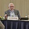 Dr. Tilmann Schöning (Präsident der DGOP e.V.)