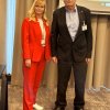 Herr Carl & Simone leiteten und referierten gemeinsam einen Workshop