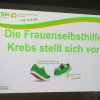 Referat der Frauenselbsthilfe