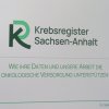 Krebsregister Sachsen-Anhalt