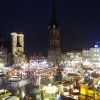 Hallenser Weihnachtsmarkt