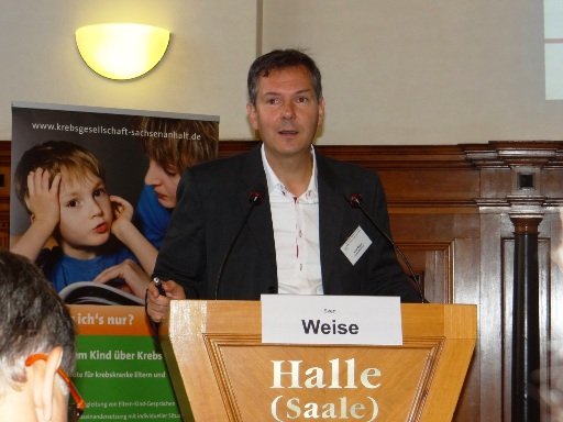 Sven Weise