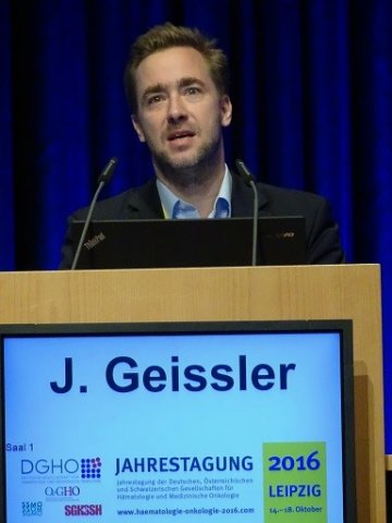 Jan Geissler