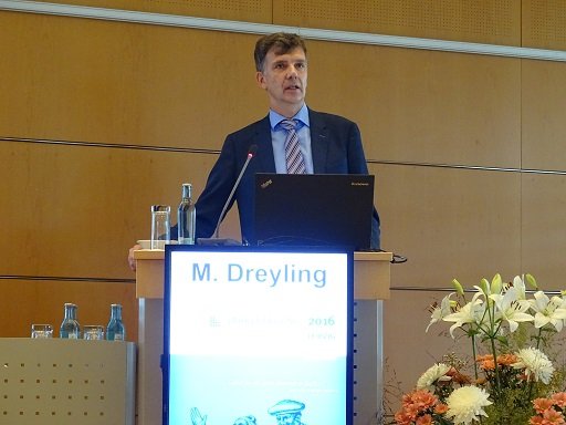 Prof. Dreyling