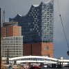 Elbphilharmonie in Hamburg