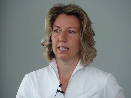 Dr. Saskia Biskup