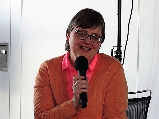 Annette Byhahn