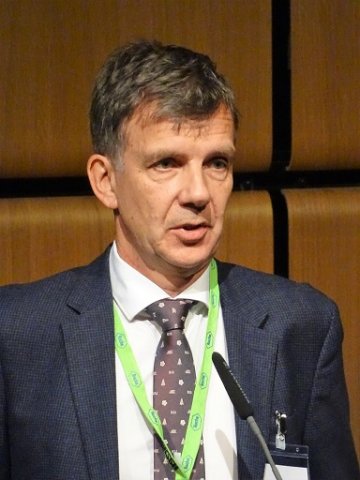 Prof. MArtin Dreyling