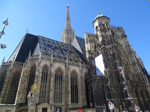 Stephansdom