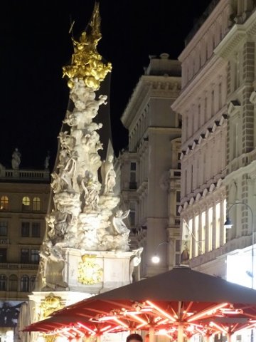 Wiener Pestsäule