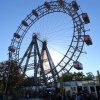 Wiener Riesenrad im Prater