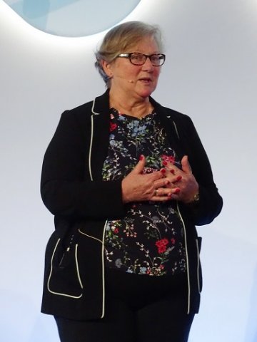 Jean Mossmann