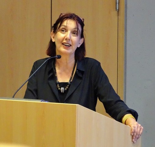 Dr. Haifa Katrin Al Ali