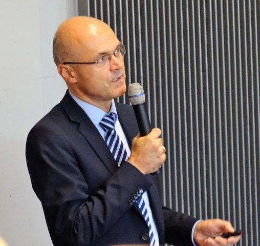 Prof. Dirk Vordermark