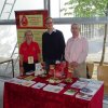 Simone, Dr. Weber & Andreas