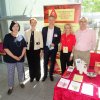 Beate, Elke, Dr. Müller, Simone & Andreas