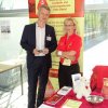 im Gespräch Dr. Müller & Simone