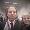 mit Prof. Schmoll