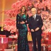 Eindruck von der Gala