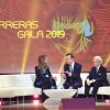 Eindruck von der Gala