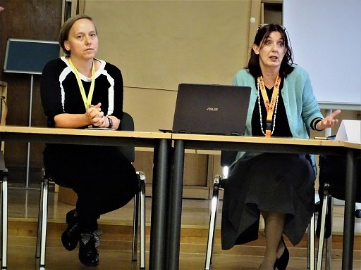 Expertenrunde Hämatologie