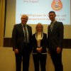 Dr. Warnke, Simone & Prof. Meibohm