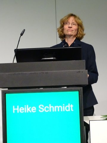 Dr. Schmidt, UKH