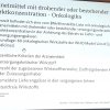 Thema Lieferengpässe bei Arzneimitteln