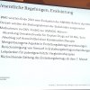 Aussagen des BMG zur Problematik