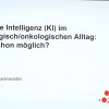 KI im hämatologischen Alltag