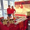 Marianne & Simone an unserem Stand