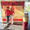 Unsere Messetheke 