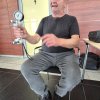 Olaf uns kräftemäßig unschlagbar