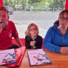 Veranstaltungen - Typisierungsaktion am HFC - Stadion - 24.05.2025