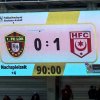 Endstand