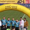 Fair wurde von den Schiedsrichtern nicht gepfiffen