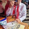 ...und ließ sich typisieren