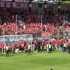 So viele Emotionen an nur einem Tag
