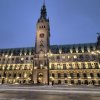 Rathaus Hamburg