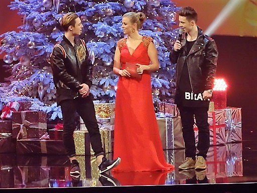 Nina Eichinger & Die Lochis